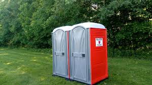 Portable Restroom Setup and Delivery in Ridgecrest, CA