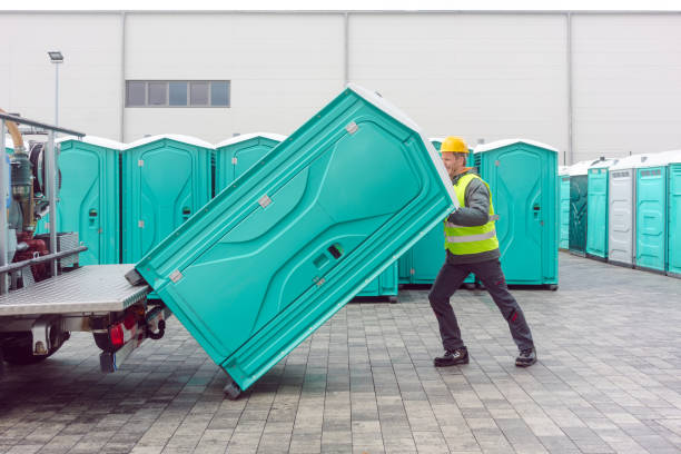 Best VIP or Luxury Restroom Trailers  in Ridgecrest, CA