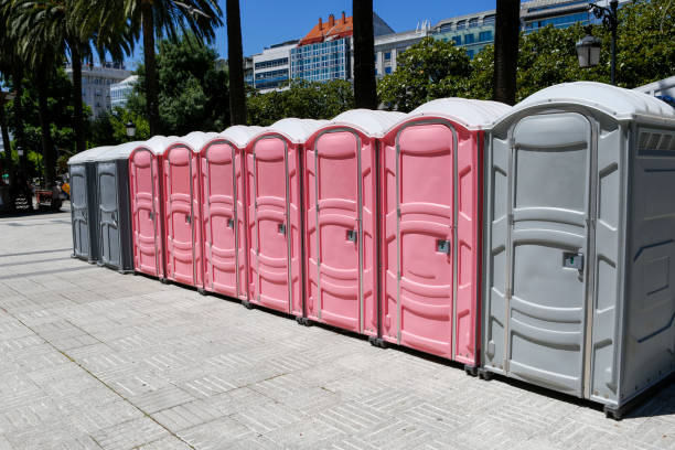 Best ADA-Compliant Portable Toilet Rental  in Ridgecrest, CA